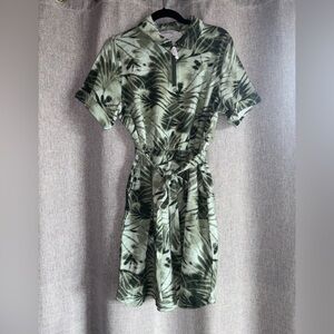 Sporty Women's Dress